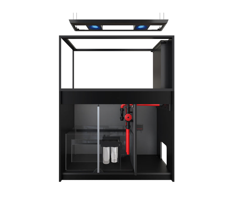 Red Sea REEFER G3 Peninsula Aquarium System 500-6