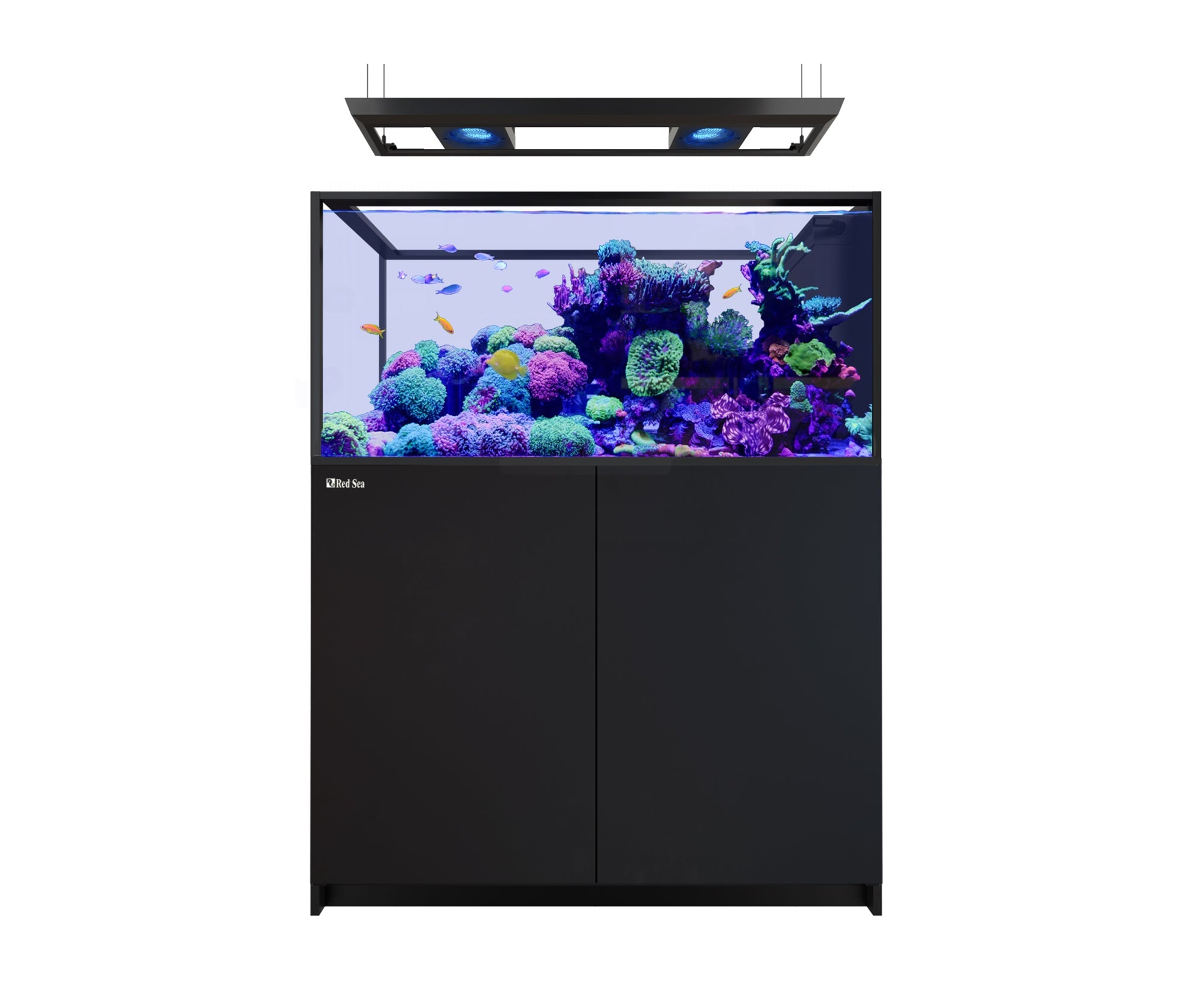 Red Sea REEFER G3 Peninsula Aquarium System 500-5