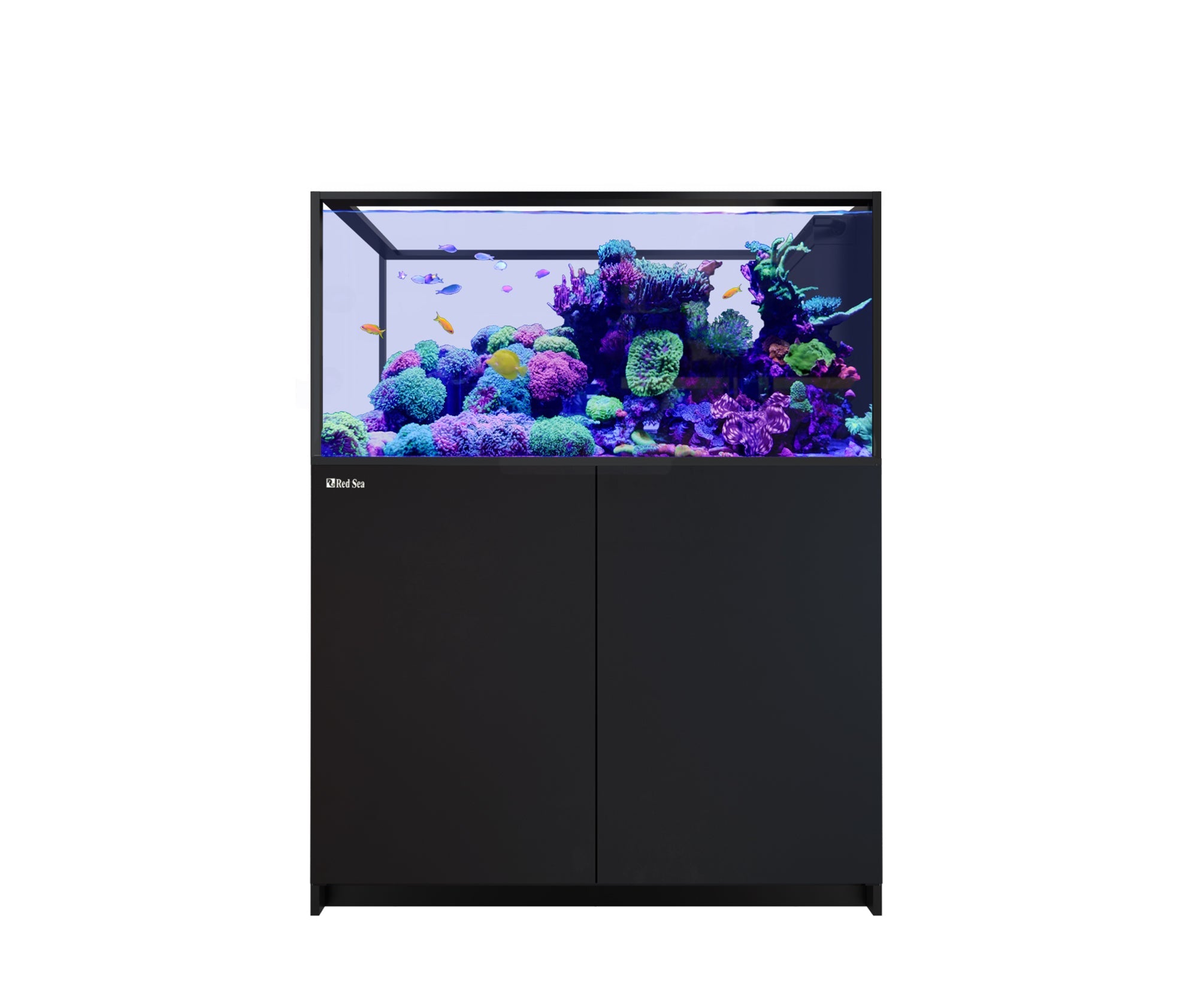 Red Sea REEFER G3 Peninsula Aquarium System 500