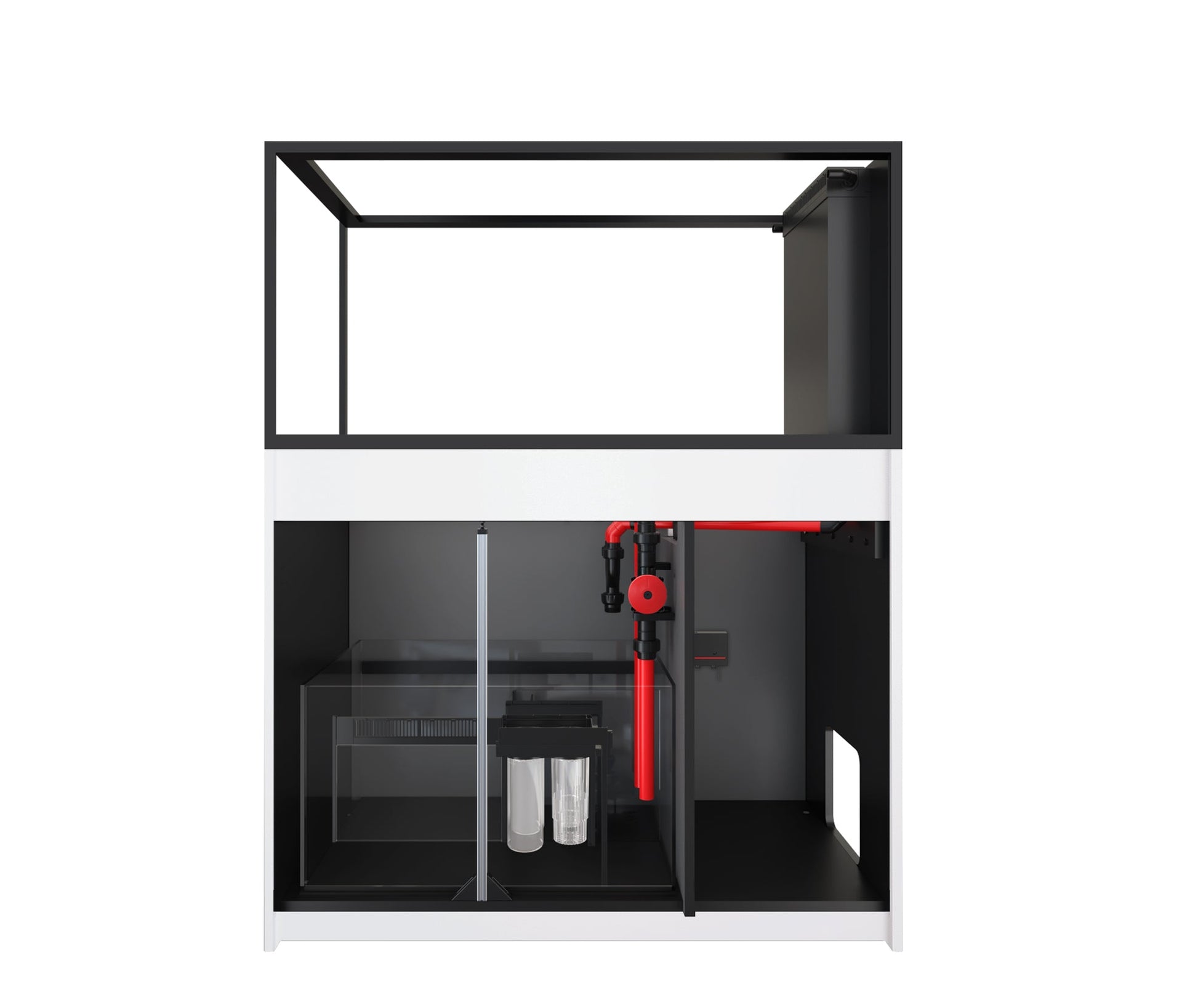 Red Sea REEFER G3 Peninsula Aquarium System 500-4