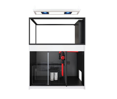 Red Sea REEFER G3 Peninsula Aquarium System 500-8