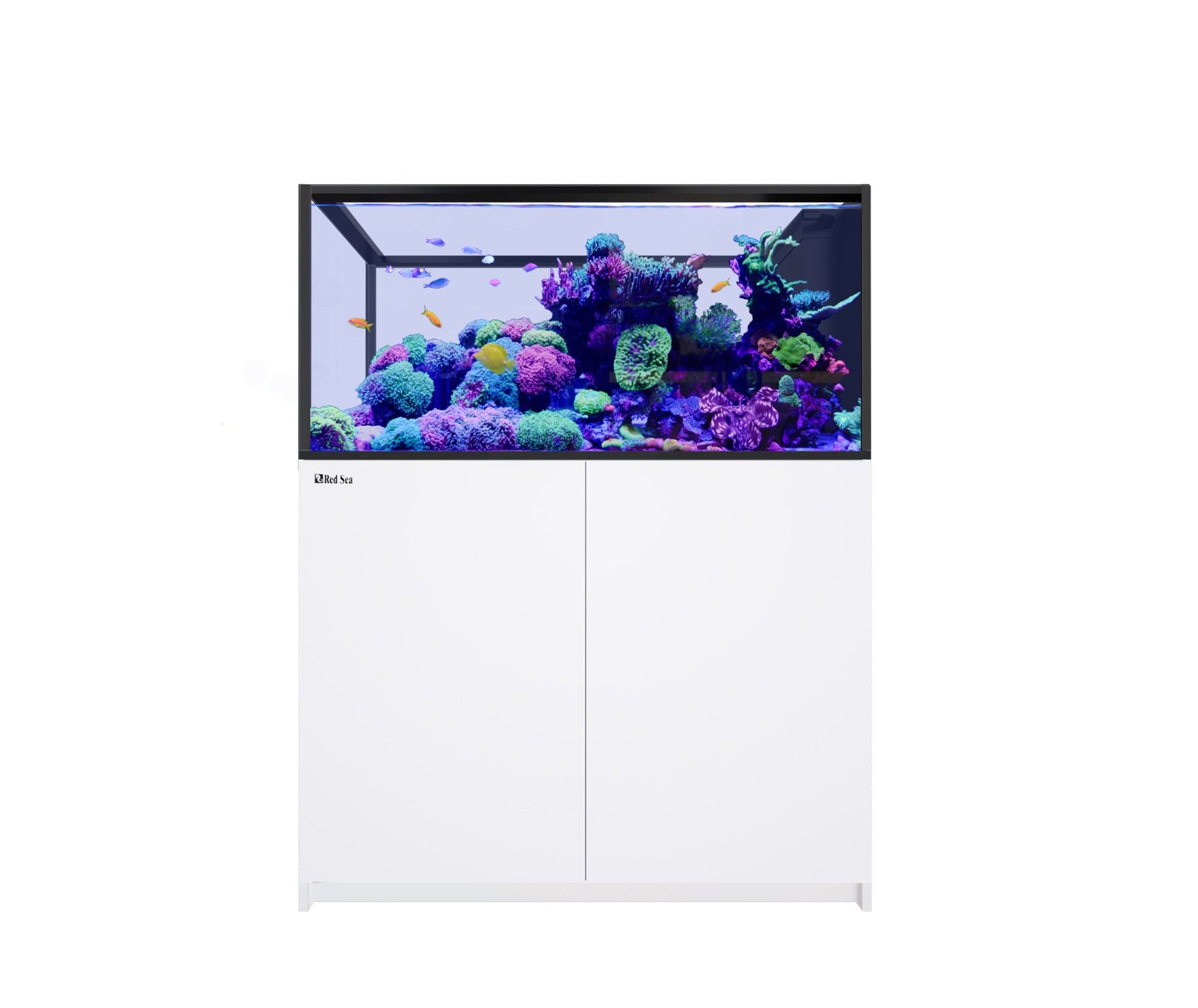 Red Sea REEFER G3 Peninsula Aquarium System 500-3