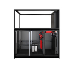 Red Sea REEFER G3 Peninsula Aquarium System S-700-2