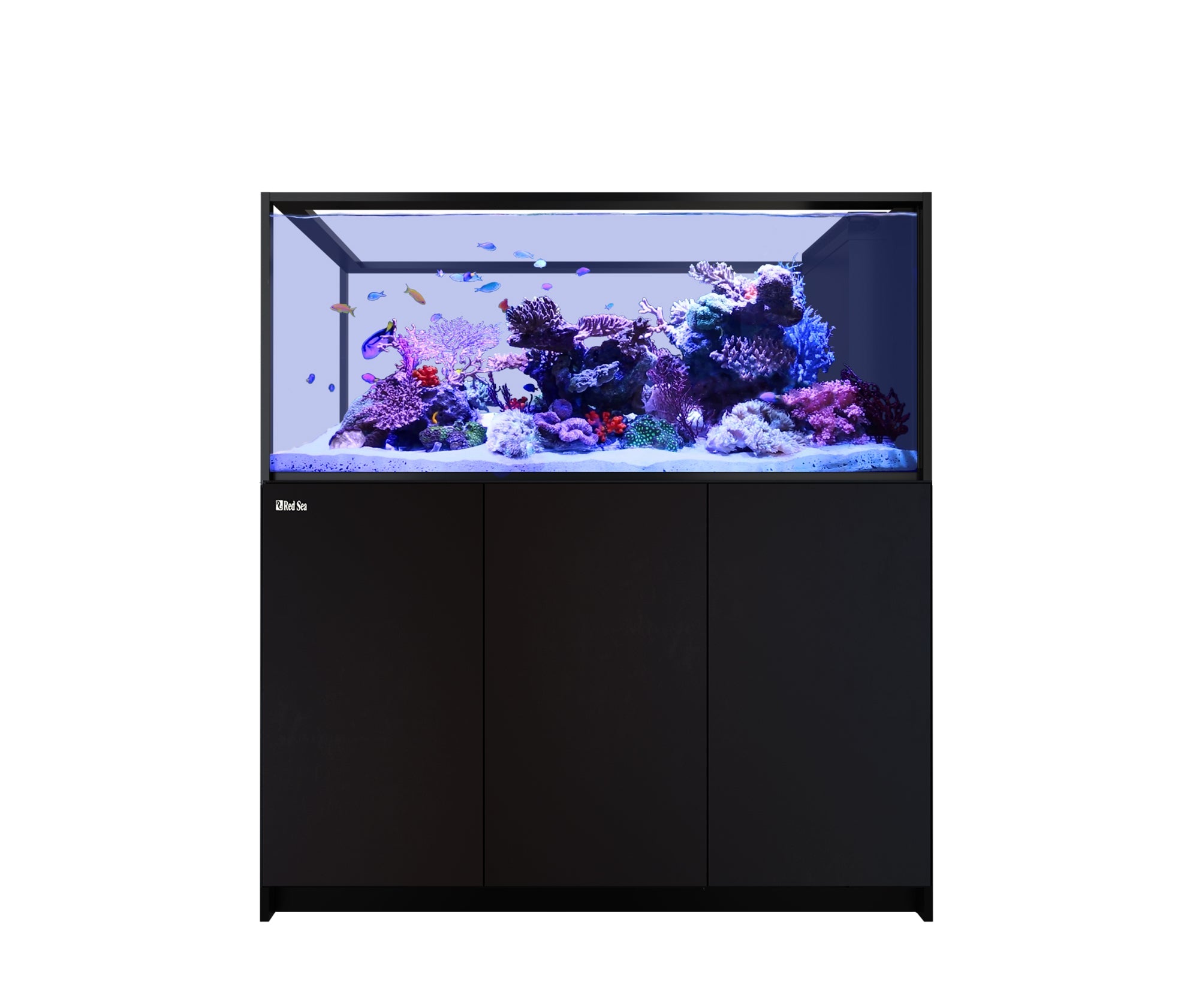 Red Sea REEFER G3 Peninsula Aquarium System S-700