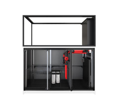 Red Sea REEFER G3 Peninsula Aquarium System S-700-4
