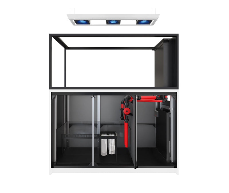 Red Sea REEFER G3 Peninsula Aquarium System S-700-10