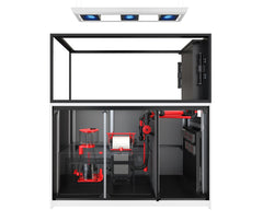 Red Sea REEFER G3 Peninsula Aquarium System S-700-8