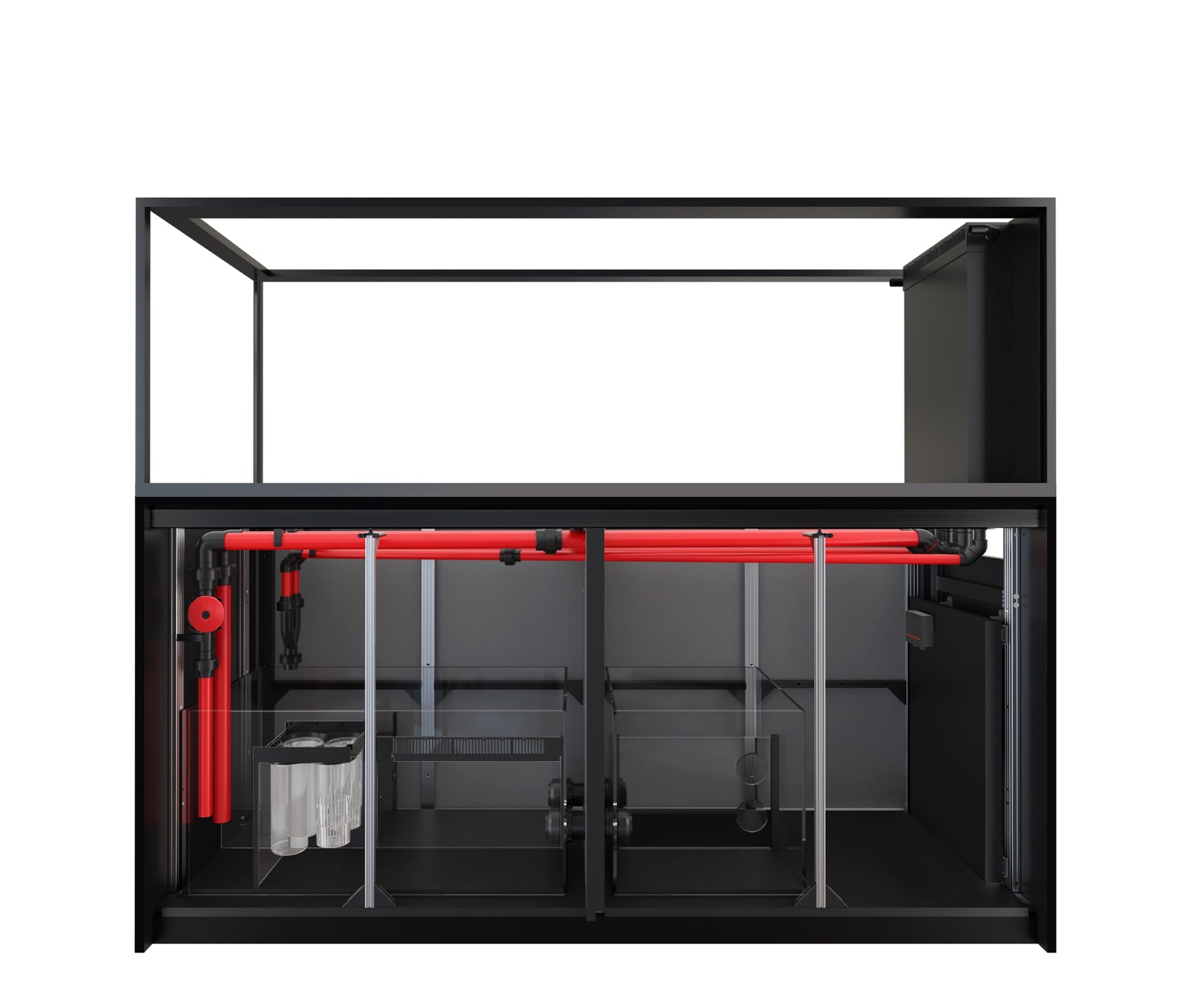 Red Sea REEFER G3 Peninsula Aquarium System S-950-2