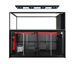Red Sea REEFER G3 Peninsula Aquarium System S-950-9