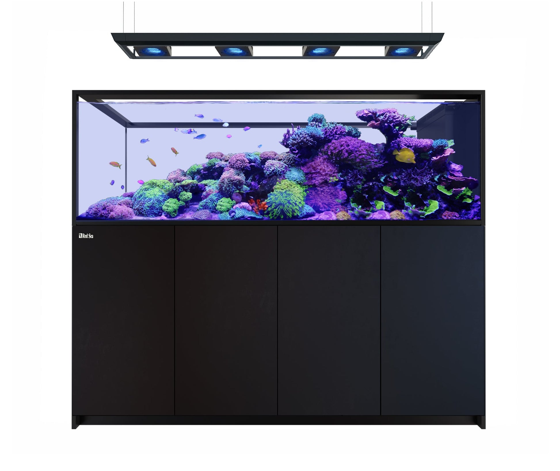 Red Sea REEFER G3 Peninsula Aquarium System S-950-5