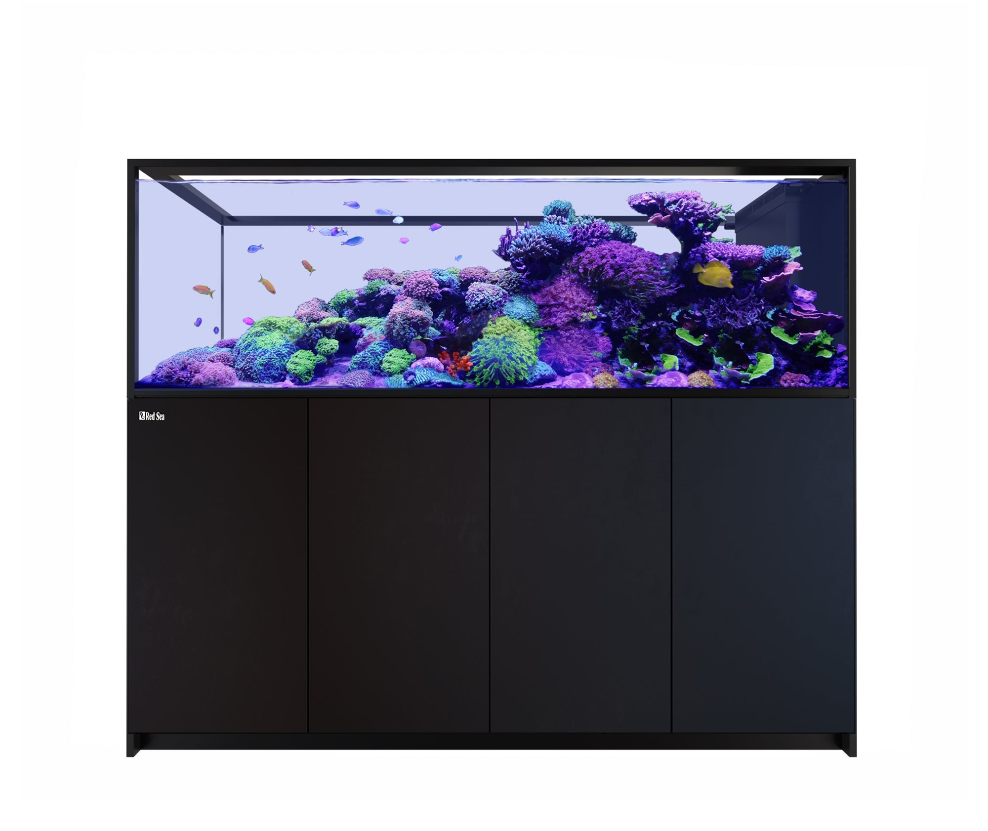 Red Sea REEFER G3 Peninsula Aquarium System S-950