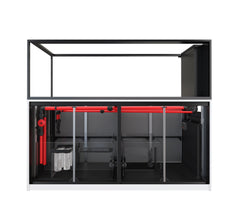 Red Sea REEFER G3 Peninsula Aquarium System S-950-4