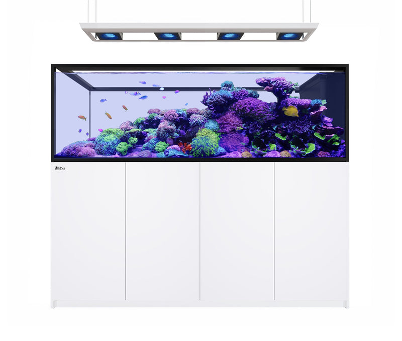 Red Sea REEFER G3 Peninsula Aquarium System S-950-7