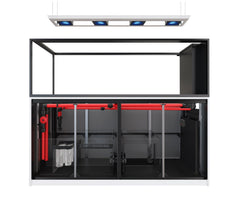 Red Sea REEFER G3 Peninsula Aquarium System S-950-10