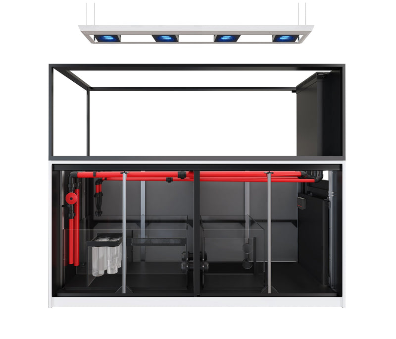 Red Sea REEFER G3 Peninsula Aquarium System S-950-10