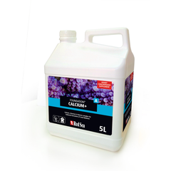 Red Sea Foundation A 5lt - Calcium-1