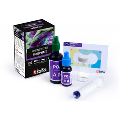 Red Sea Marine Care Phosphate Test Kit-1