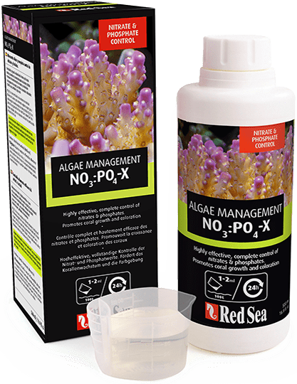 Red Sea NO3PO4-X 100ml-1