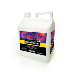 REEF ENERGY PLUS Coral Nutrition AB 5ltr-1