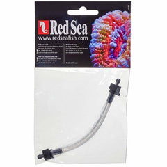 Red Sea ReefDose Head Tube + Hose Barbs-1