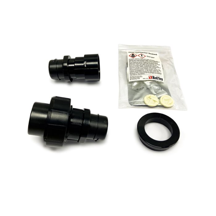 Red Sea ReefMat 1200 Hose Connector Kit-1