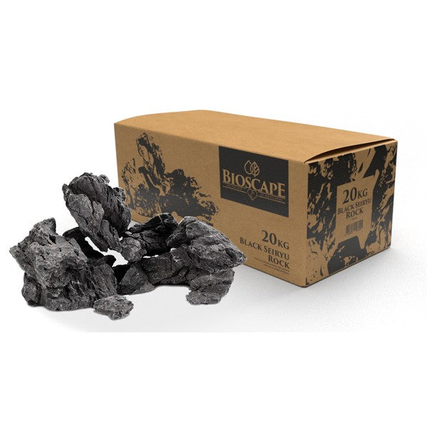 Seiryu Rock 20kg Box-1