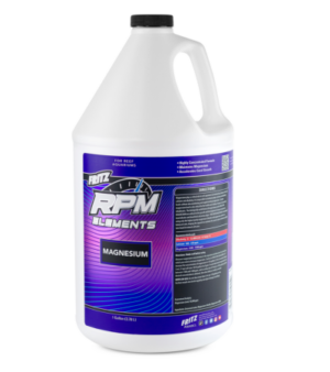 Fritz RPM Liq Magnesium 3.7L/1 gal-1