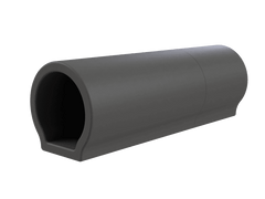 EZYCAVE - ROUND | GREY-1