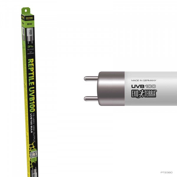 T5 VHO UVB100 BULB - CRYPTOPHOTIC ZONE-1