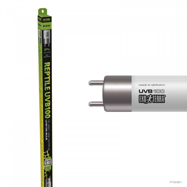 T5 VHO UVB100 BULB - CRYPTOPHOTIC ZONE-2