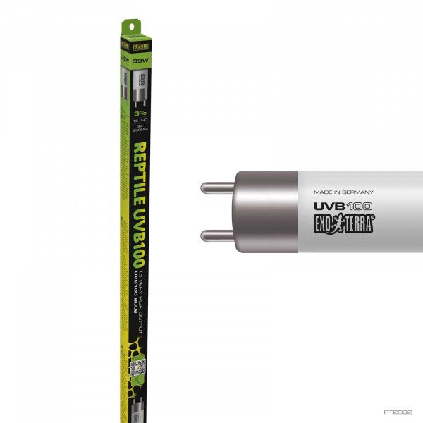 T5 VHO UVB100 BULB - CRYPTOPHOTIC ZONE-3