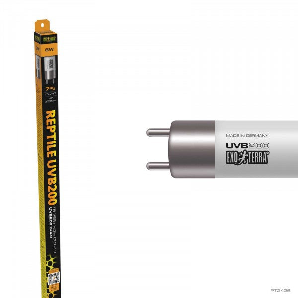 T5 VHO UVB200 BULB - MESOPHOTIC ZONE-1