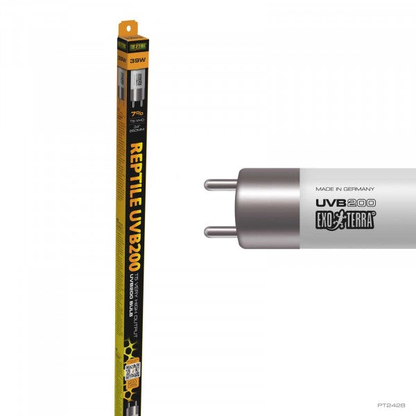 T5 VHO UVB200 BULB - MESOPHOTIC ZONE-4