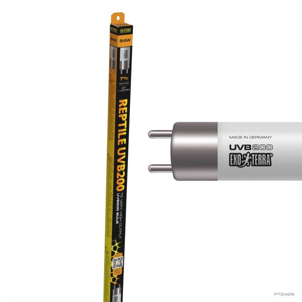 T5 VHO UVB200 BULB - MESOPHOTIC ZONE-3