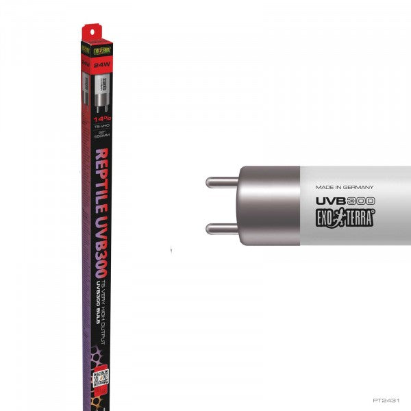 T5 VHO UVB300 BULB - EUPHOTIC ZONE