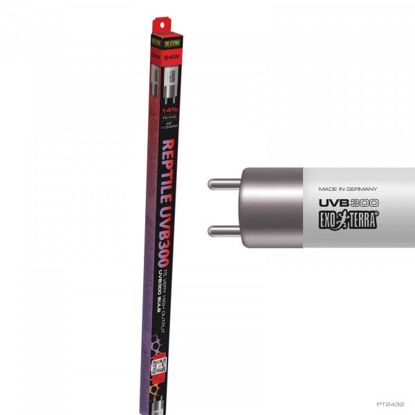 T5 VHO UVB300 BULB - EUPHOTIC ZONE-4