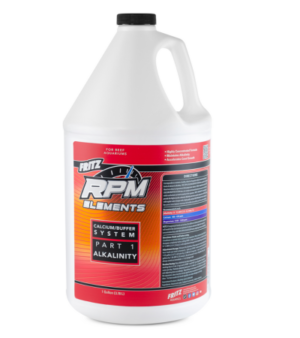 Fritz RPM Part 1 Liq Alkalinity 3.7L/1 gal-1