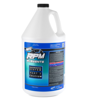 Fritz RPM Part 2 Liq Calcium 3.7L/1 gal-1