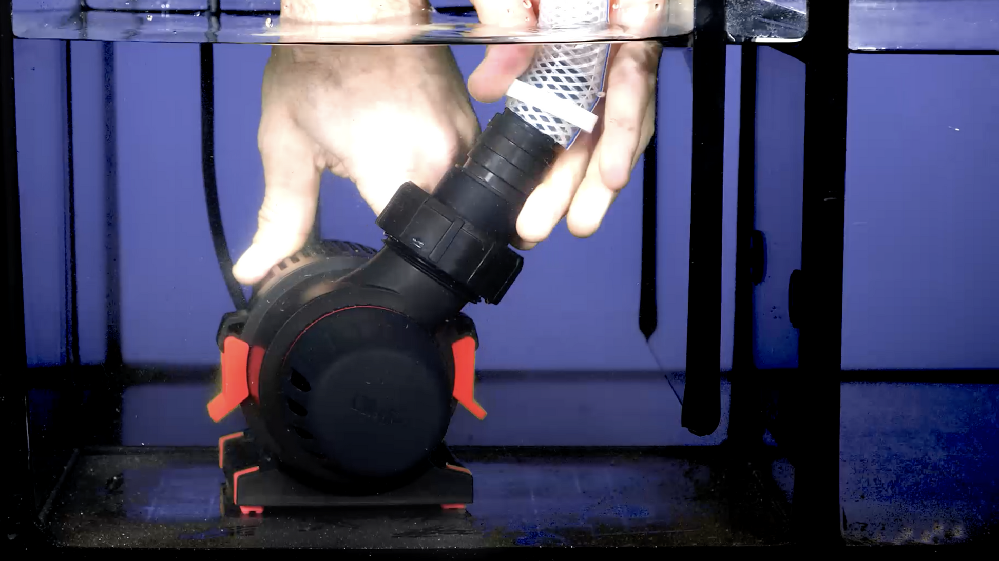 Red sea Reefrun G2 DC Pump-3