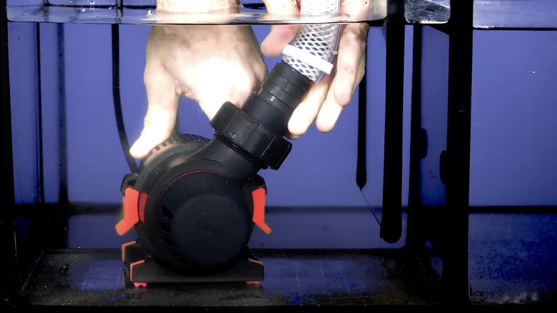 Red sea Reefrun G2 DC Pump-3