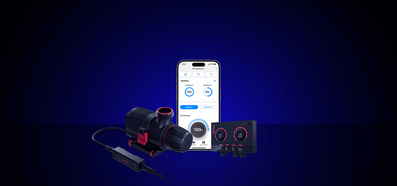 Red sea Reefrun G2 DC Pump-5