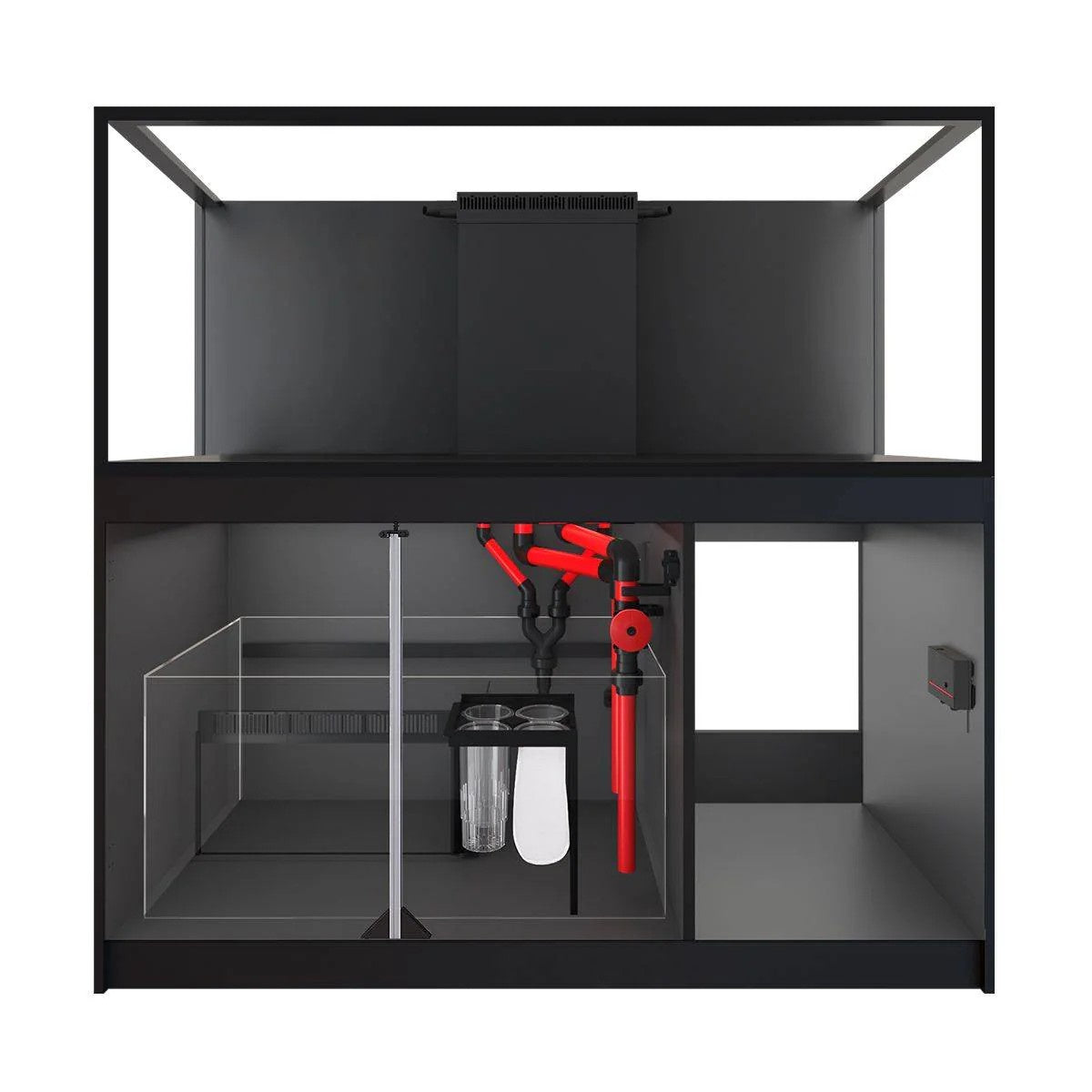 Red Sea REEFER G3 Aquarium System 625-2