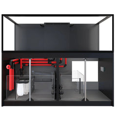 Red Sea REEFER G3 Aquarium System 750-2