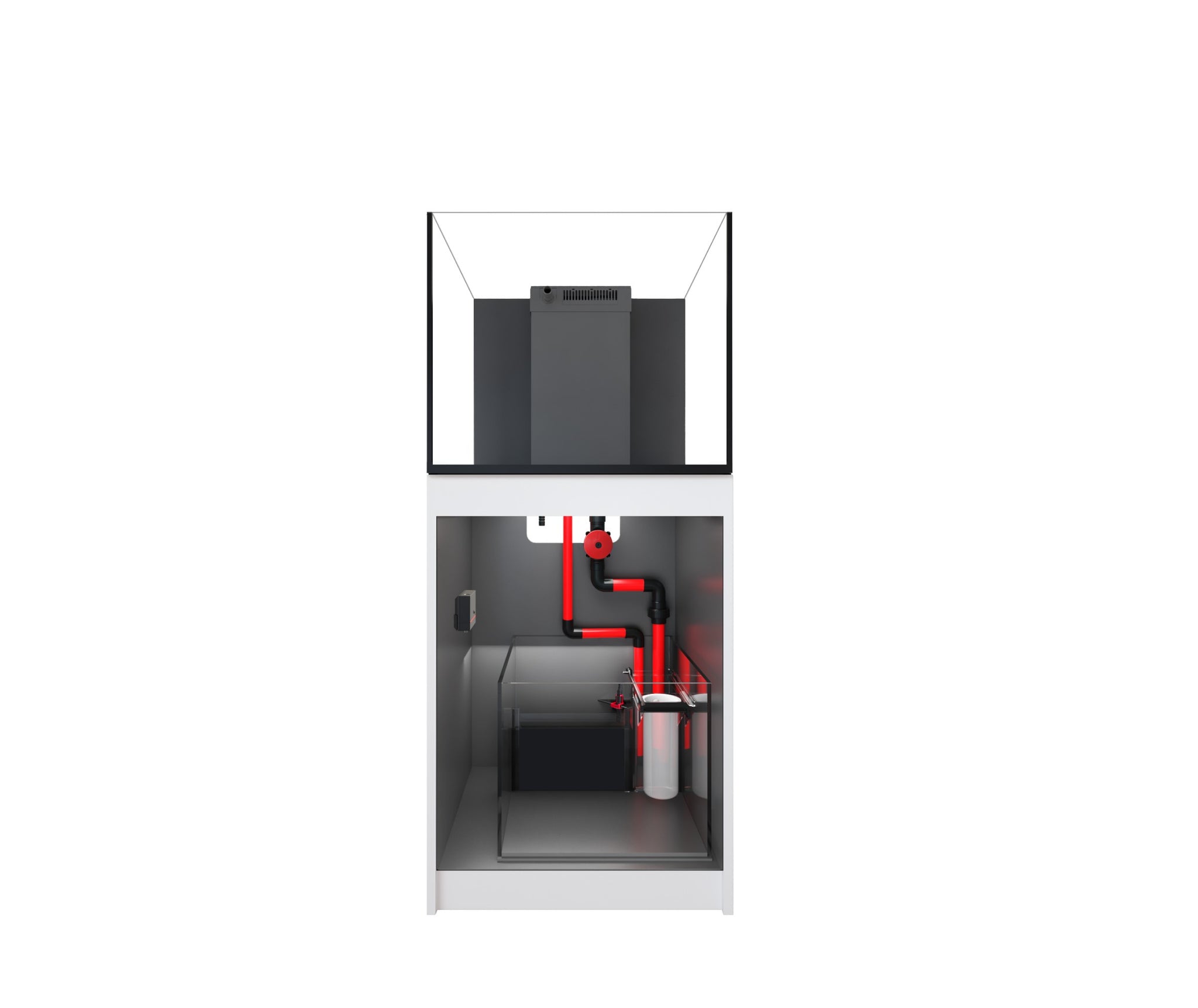 Red Sea REEFER G3 Aquarium System 170-4