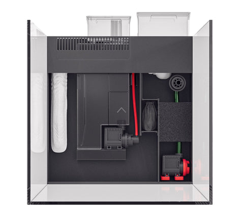 Red Sea MAX Nano Cube G2- excl. cabinet-3
