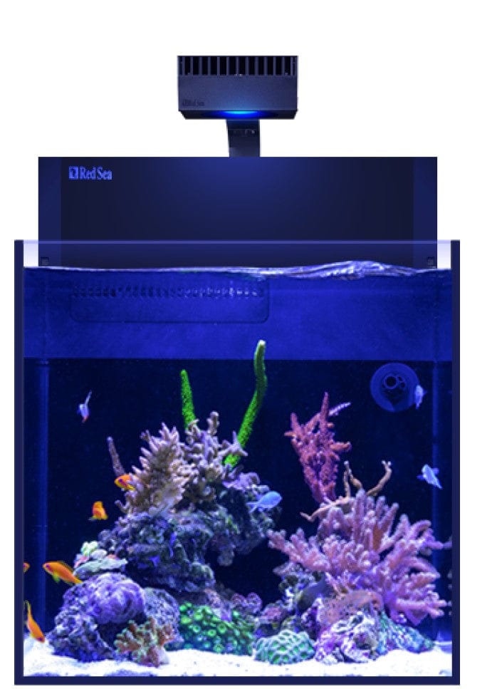 Red Sea MAX Nano Cube G2- excl. cabinet-2