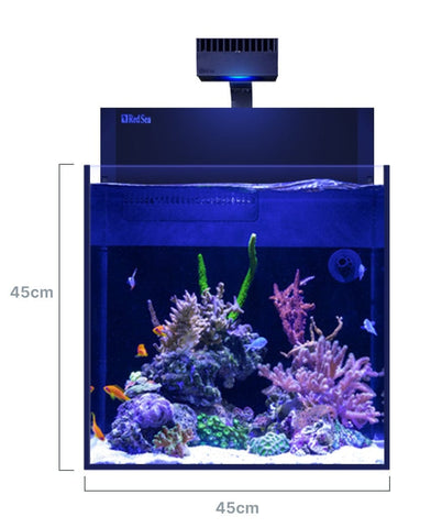 Red Sea MAX Nano Cube G2- excl. cabinet-4