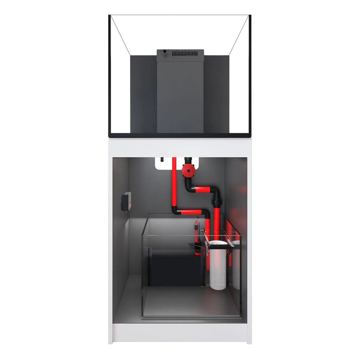 Red Sea REEFER G3 Aquarium System 200-4