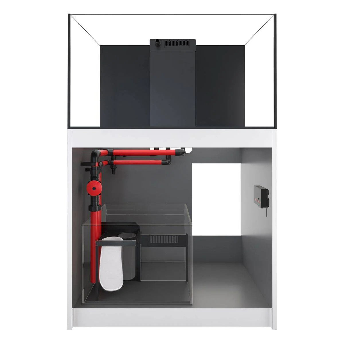 Red Sea REEFER G3 Aquarium System 250-4