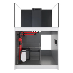 Red Sea REEFER G3 Aquarium System 300-4